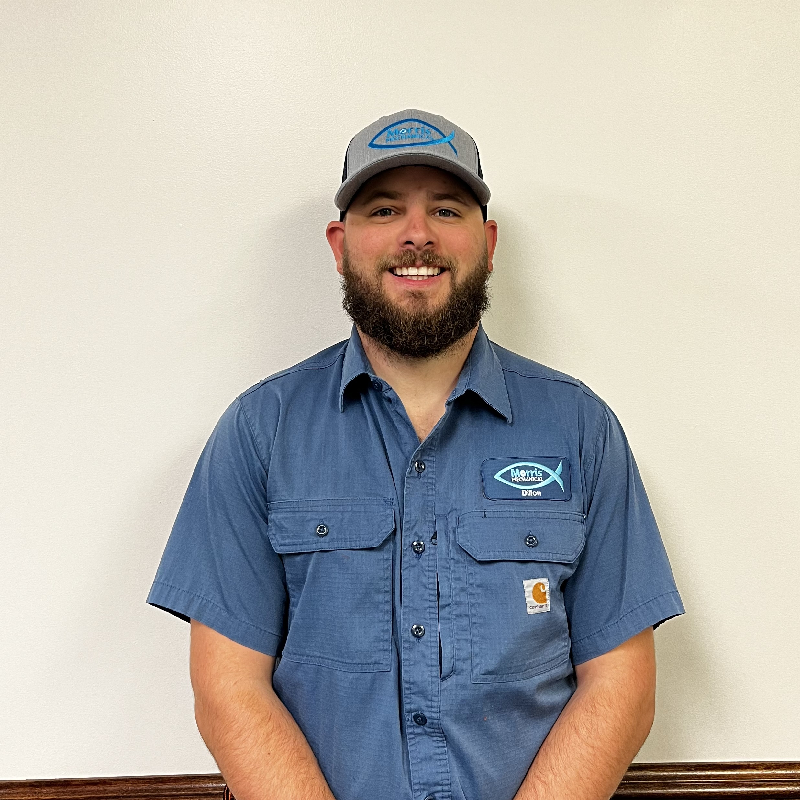 Meet The Team | Dallas, NC | Morris Mechanical Inc | HVAC Service