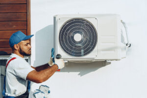 heat pump service