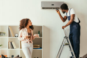 home ac repair service