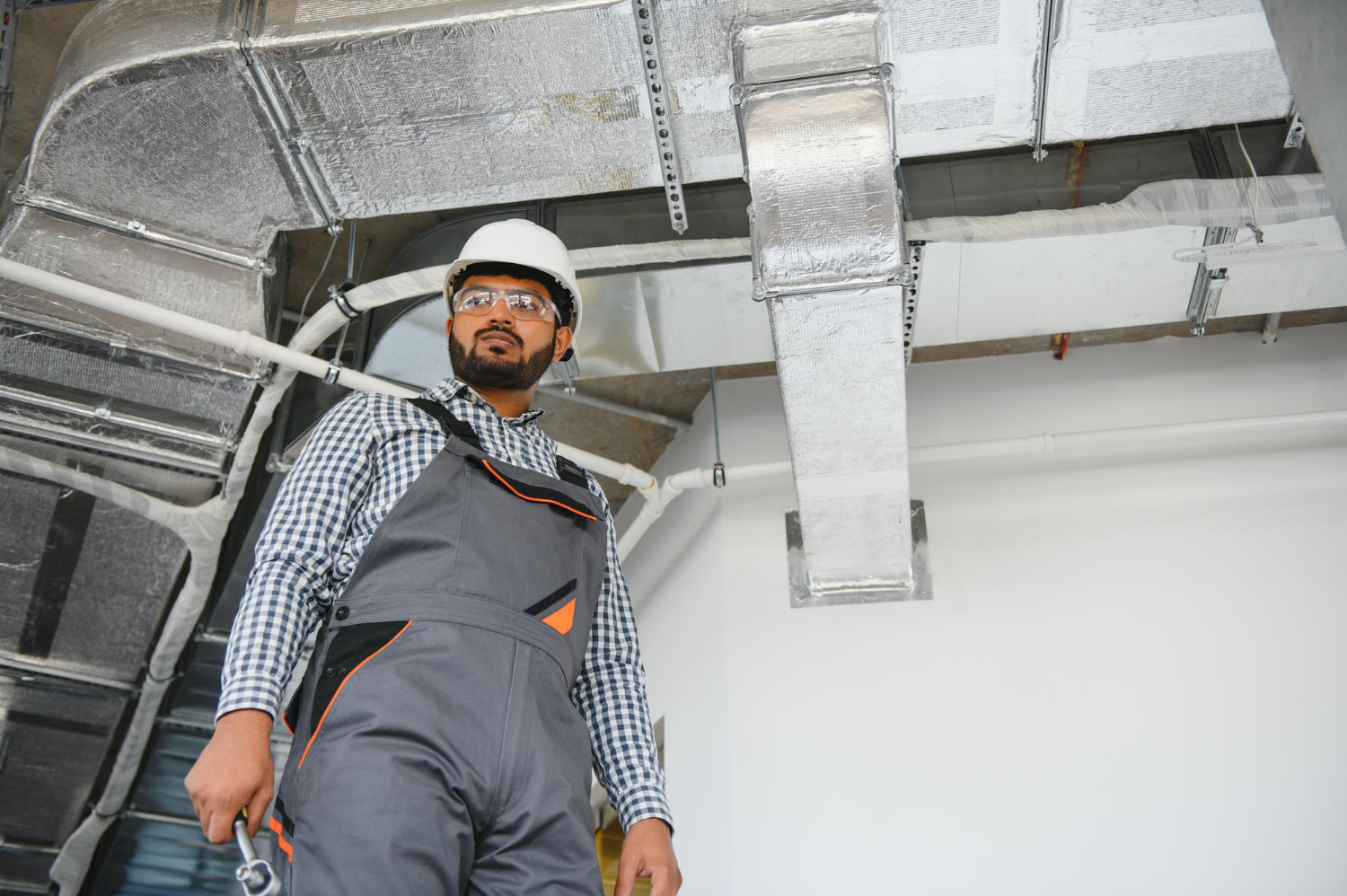 commercial hvac service